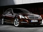 Mercedes Benz Clase E 250 CGI Avantgarde (2013)