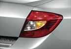 Renault Symbol 1.6L Confort