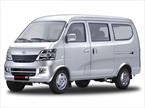 Chana Star Van Pasajeros