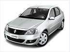 Renault Logan 1.6L Pack I (2013)