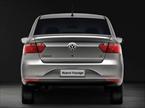 Volkswagen Voyage 1.6 Comfortline Plus 