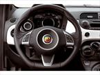 Fiat 500 Abarth