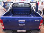 Ford Ranger XL 2.2L 4x4 TDi CS Safety
