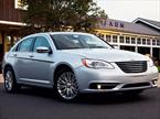 Chrysler 200 3.6L Limited (2013)