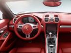 Porsche Boxster S 3.4L PDK