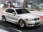 BMW Serie 1 Coupé 125iA M Sport  (2013)