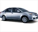 Geely MK