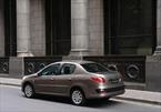 Peugeot 207 Compact Sedan Feline 1.6 