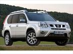 Nissan X-Trail Sense 