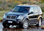 Ssangyong Rexton II