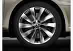 Volkswagen CC V6 4Motion