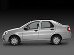Fiat Siena Fire Way