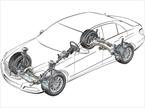Mercedes Benz Clase E 350 Aut