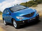 SsangYong Actyon