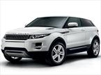 Land Rover Range Rover Evoque Coupé