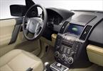 Land Rover LR2 SE