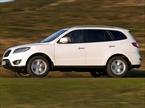 Hyundai Santa Fe 2.2 GLS CRDi 7 Pas Full Premium Aut