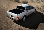 SsangYong Actyon Sports 2.0 Diesel 4x4 Mec Aa