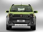 Fiat Uno 5P 1.4 Way 