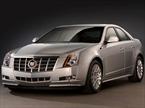 Cadillac CTS B 