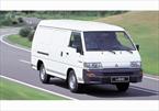 Mitsubishi L300