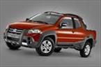 Fiat Strada Adventure Doble Cabina