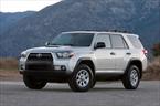 Toyota 4Runner