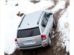 Jeep Compass 4x4 Limited Premium CVT 