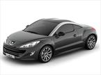 Peugeot RCZ Carbon Concept (2013)