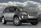 Land Rover LR2 SE