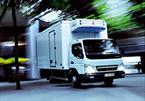 Mitsubishi Canter TD