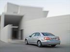Mercedes Benz Clase E 350 Aut