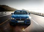 BMW Serie M M 5