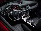 Mercedes Benz Clase SLK 350 Blue Efficiency 