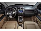 Jeep Compass 4x4 Limited Premium CVT 