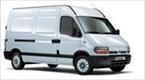 Renault Master Furgón