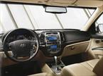 Hyundai Santa Fe 2.2 GLS CRDi 7 Pas Full Premium Aut