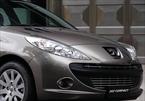 Peugeot 207 Compact Sedan Feline HDi 