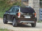 Renault Duster Luxe