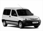 Peugeot Partner Pasajeros