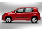 Fiat Uno 5P 1.4 Attractive 