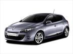 Renault Megan II Hatchback