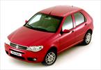 Fiat Palio Fire 5P (2013)