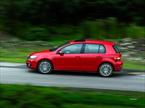 Volkswagen Golf A6 