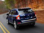 Jeep Compass 4x4 Limited Premium CVT 