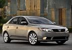KIA Cerato Forte