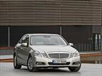 Mercedes Benz Clase E 350 Aut
