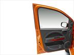 Fiat Uno 5P 1.4 Sporting Seguridad