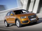 Audi Q3 Luxury