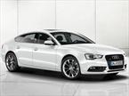 Audi A5 Sportback 2.0 T FSI (2013)